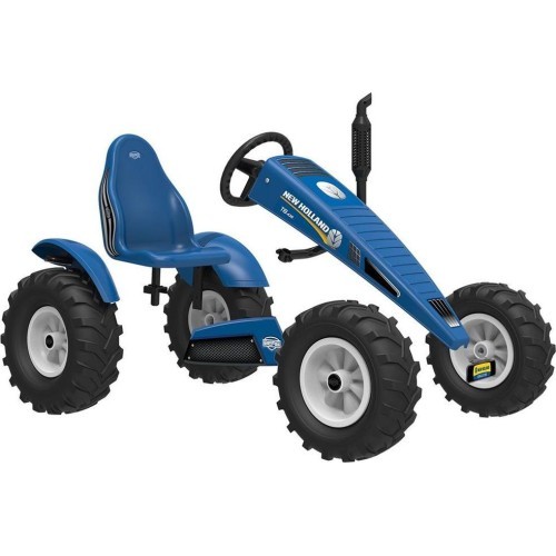 Комплект BERG New Holland