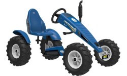 BERG New Holland komplekts