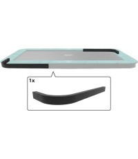 Ultim Champion - Stūra rāmja caurule R 410