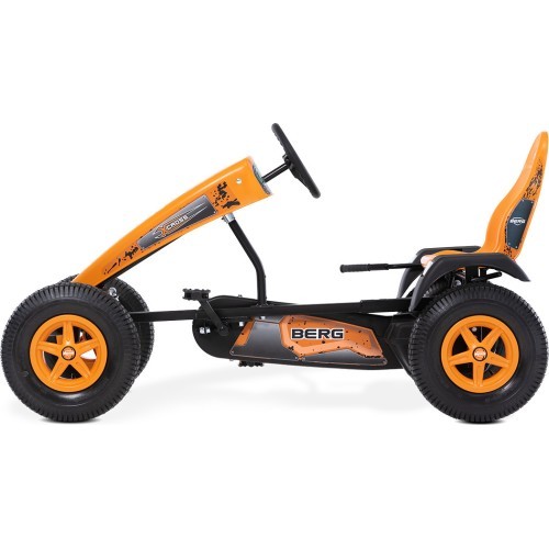 Go-kart BERG X-cross XXL-BFR