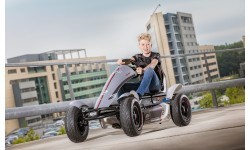 Kartings BERG Race GTS XXL-BFR