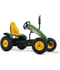 Веломобиль BERG John Deere XXL-BFR