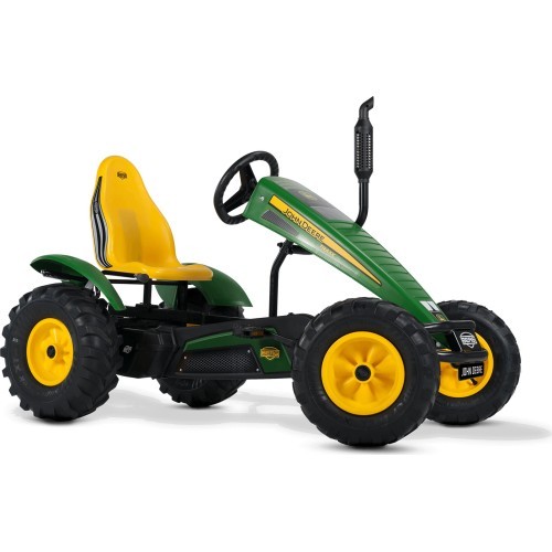 Kartings BERG John Deere XXL-BFR