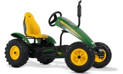 Kartings BERG John Deere XXL-BFR