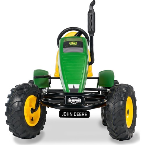 Go-kart BERG John Deere XXL-BFR