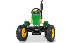 Go-kart BERG John Deere XXL-BFR