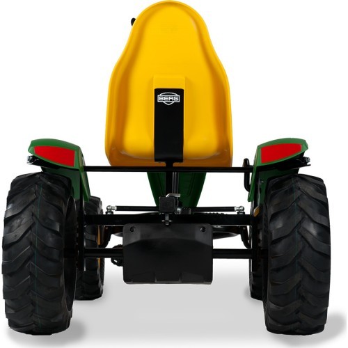 Go-kart BERG John Deere XXL-BFR