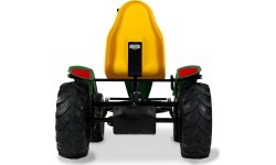 Веломобиль BERG John Deere XXL-BFR