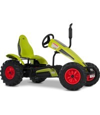 Kartings BERG Claas XXL-BFR
