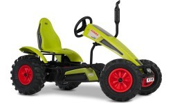 Go-kart BERG Claas XXL-BFR