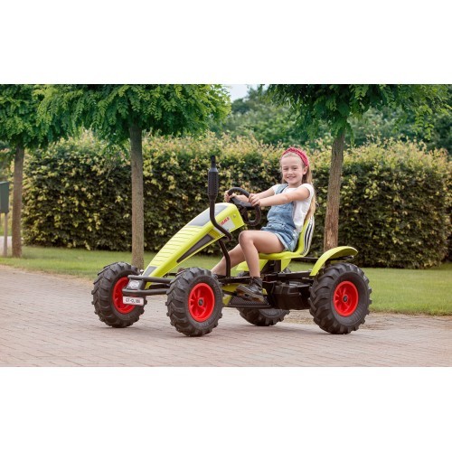 Kartings BERG Claas XXL-BFR