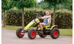 Kartings BERG Claas XXL-BFR