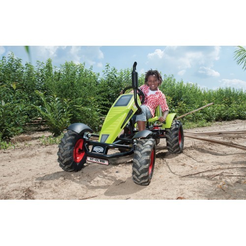 Kartings BERG Claas XXL-BFR