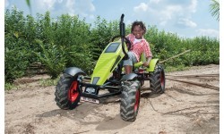 Go-kart BERG Claas XXL-BFR