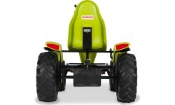 Kartings BERG Claas XXL-BFR