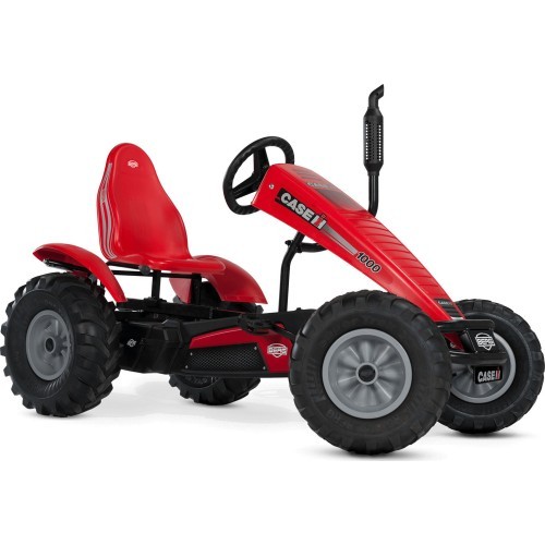 Kartings BERG Case IH XXL-BFR