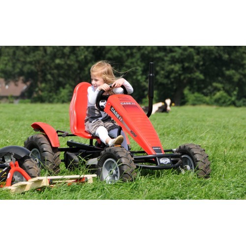 Kartings BERG Case IH XXL-BFR