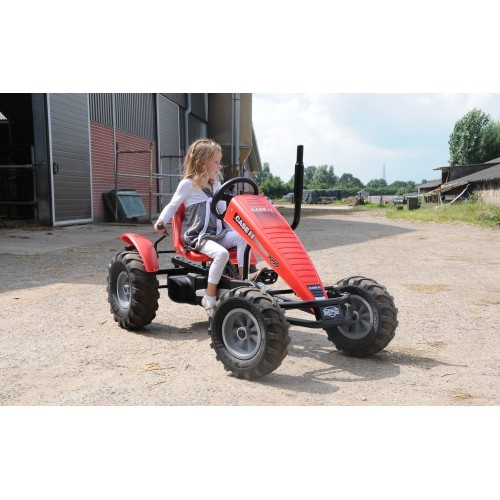 Kartings BERG Case IH XXL-BFR