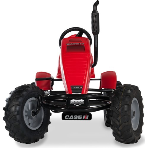 Веломобиль BERG Case IH XXL-BFR