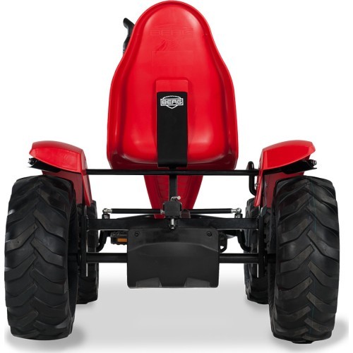Kartings BERG Case IH XXL-BFR