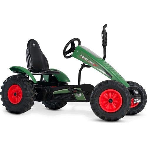 Веломобиль BERG Fendt XXL-BFR