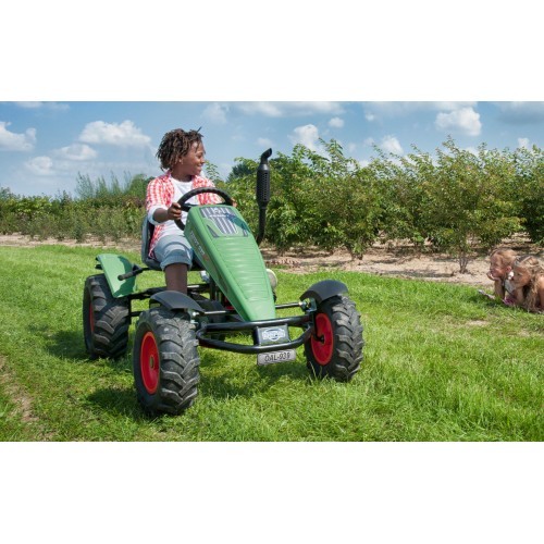 Веломобиль BERG Fendt XXL-BFR