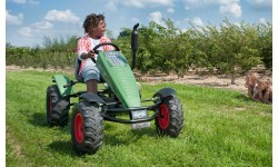Kartings BERG Fendt XXL-BFR