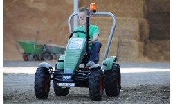 Kartings BERG Fendt XXL-BFR