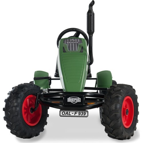 Go-kart BERG Fendt XXL-BFR