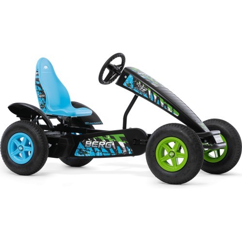 Go-kart BERG X-ite XXL-BFR