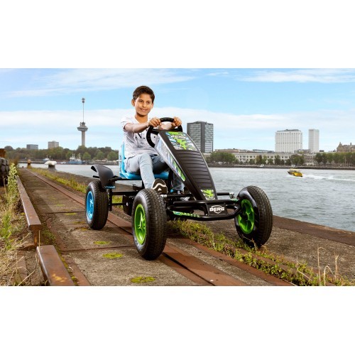 Go-kart BERG X-ite XXL-BFR