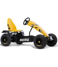 Kartings BERG XL B.Super Yellow BFR