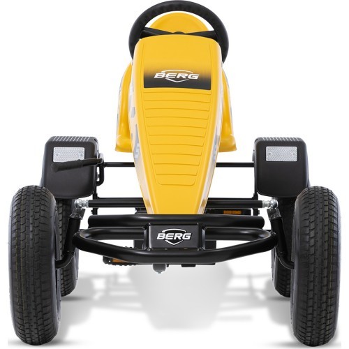 Kartings BERG XL B.Super Yellow BFR