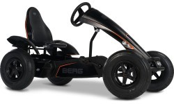 Go-kart BERG Black Edition XXL-BFR