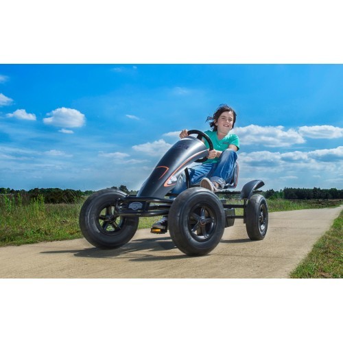 Kartings BERG Black Edition XXL-BFR
