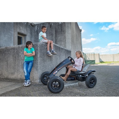 Kartings BERG Black Edition XXL-BFR