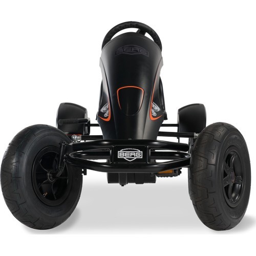 Go-kart BERG Black Edition XXL-BFR