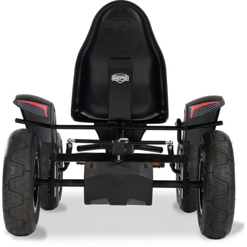 Go-kart BERG Black Edition XXL-BFR