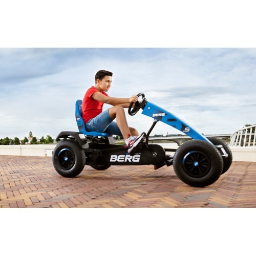Go-kart BERG XL B.Super Blue BFR