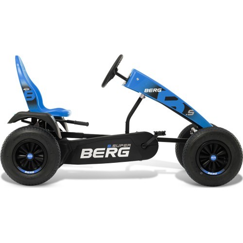 Go-kart BERG XL B.Super Blue BFR