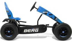 Kartings BERG XL B.Super Blue BFR