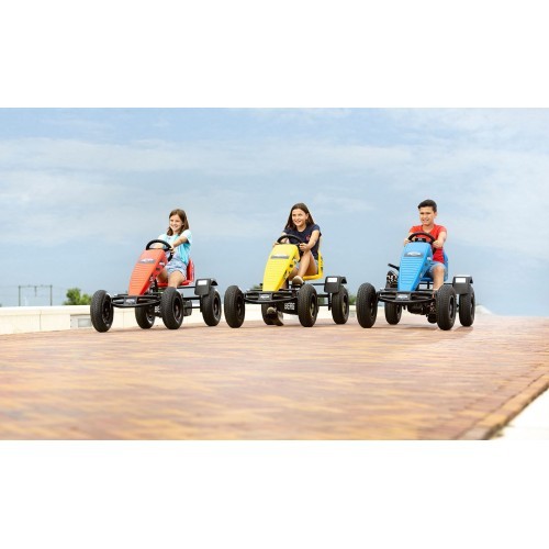Go-kart BERG XL B.Super Blue BFR