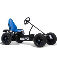 Go-kart BERG XL B.Rapid Blue BFR