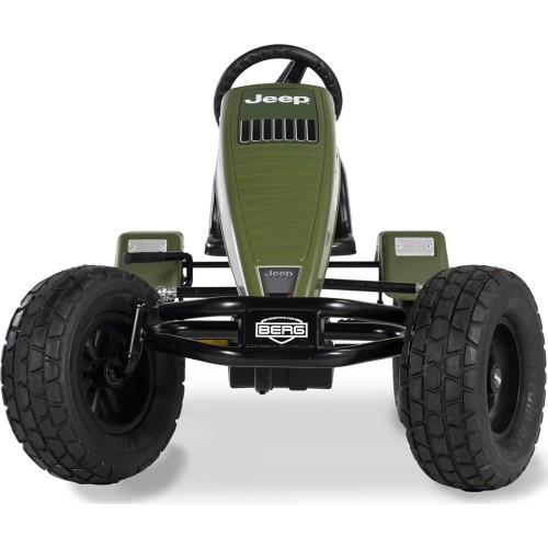 Kartings BERG Jeep® Revolution BFR