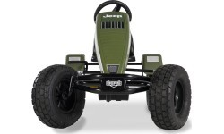Картинг BERG Jeep® Revolution BFR