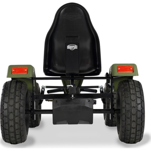 Картинг BERG Jeep® Revolution BFR