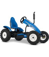 Kartings BERG New Holland BFR