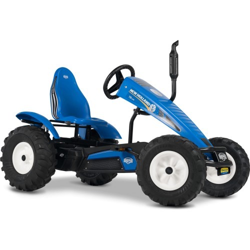 Веломобиль BERG New Holland BFR