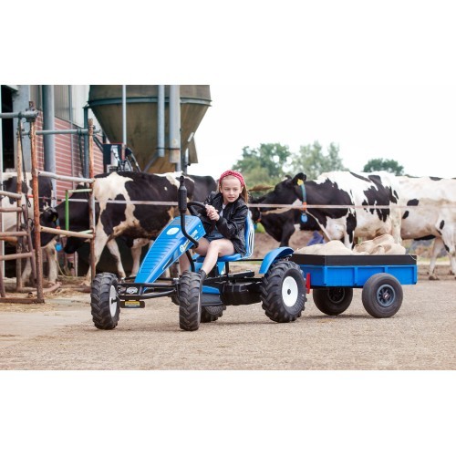Kartings BERG New Holland BFR