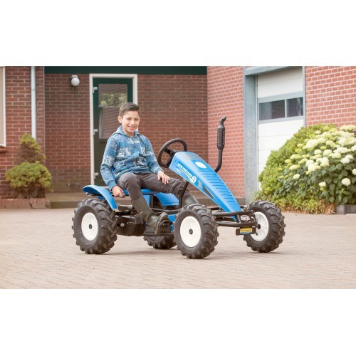 Kartings BERG New Holland BFR